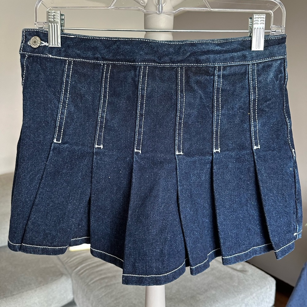 J Galt for Brandy Melville Skort